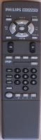 Philips-Magnavox 313501701731 TV Remote Control