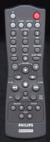 Philips-Magnavox 482221910678 Audio Remote Control