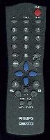 Philips-Magnavox RC282901/04 TV Remote Control