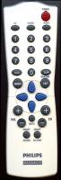 Philips-Magnavox RC282901/04W TV Remote Control