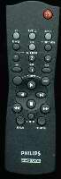 Philips-Magnavox RC282421/04 Audio Remote Control