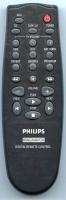 Philips-Magnavox RC0797/04 Audio Remote Control