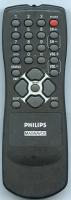 Philips-Magnavox RC1112501/04 TV Remote Control
