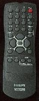 Philips-Magnavox RC1112901/04 TV Remote Control