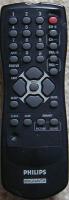 Philips-Magnavox RC1112901 TV Remote Control