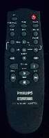 Philips-Magnavox 482221910201 Audio Remote Control