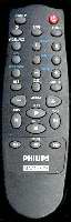 Philips-Magnavox RC0794/04 Audio Remote Control