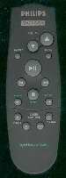 Philips-Magnavox RC0786/01 Audio Remote Control