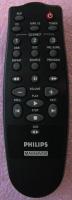 Philips-Magnavox RC07103/04 Audio Remote Control