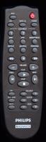 Philips-Magnavox RC07106/04 Audio Remote Control