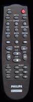 Philips-Magnavox RC07106/04 Audio Remote Control