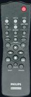 Philips-Magnavox 482221910682 Audio Remote Control