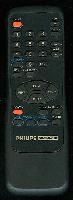 Philips-Magnavox N9281UD VCR Remote Control