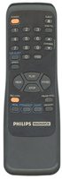 Philips-Magnavox N9261UD VCR Remote Control