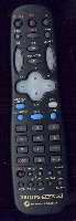 Philips-Magnavox VCX462AT01 VCR Remote Control