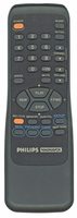 Philips-Magnavox N0206UD VCR Remote Control