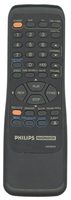 Philips-Magnavox N9298UD VCR Remote Control