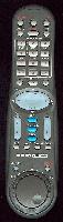 Philips-Magnavox LP20402001A VCR Remote Control