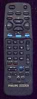 Philips-Magnavox N0400UD VCR Remote Control