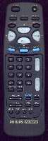 Philips-Magnavox N0401UD VCR Remote Control