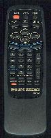 Philips-Magnavox N9305UD VCR Remote Control