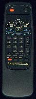 Philips-Magnavox N0266UD VCR Remote Control