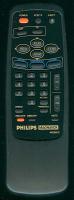 Philips-Magnavox N9308UD VCR Remote Control
