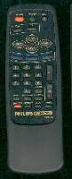 Philips-Magnavox N9309UD VCR Remote Control