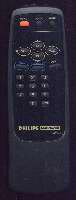 Philips-Magnavox N0276UD VCR Remote Control