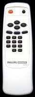 Philips-Magnavox N0280UD TV Remote Control