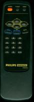 Philips-Magnavox N0305UD TV Remote Control