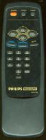 Philips-Magnavox N0307UD TV Remote Control