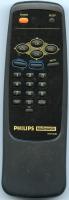 Philips-Magnavox N0315UD TV Remote Control