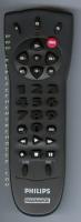 Philips-Magnavox 483521917352 3-Device Universal Remote Control