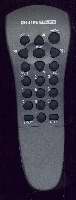 Philips-Magnavox 00T217JGPM01 TV Remote Control