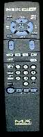 Philips-Magnavox MX3690B102 TV Remote Control