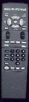 Philips-Magnavox Y147SBAA01 TV Remote Control