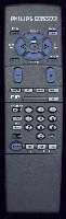 Philips-Magnavox 483521917705 Receiver Remote Control