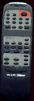Philips-Magnavox MXPHIL401 Audio Remote Control