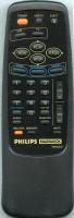 Philips-Magnavox N9302UD TV/VCR Remote Control