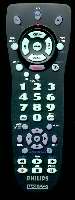 Philips-Magnavox PM335B 3-Device Universal Remote Control