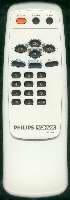 Philips-Magnavox N0308UD VCR Remote Control