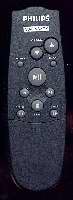 Philips-Magnavox TNRC0710 Audio Remote Control