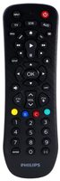 Philips 008-00-0481 3-Device Universal Remote Control
