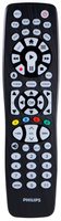 Philips 008-00-0486 ElitePlus Backlit Advanced Universal Remote Control