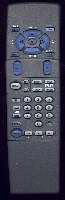 Magnavox 483521917671 TV Remote Control