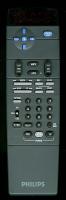 Philips 00H1431ABA02 TV Remote Control