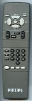Philips 00H145CCBA02 TV Remote Control