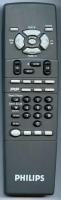 Philips 00H145DABA02 TV Remote Control
