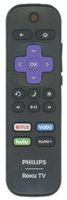 Philips 101018E0016 2017 Roku TV Remote Control